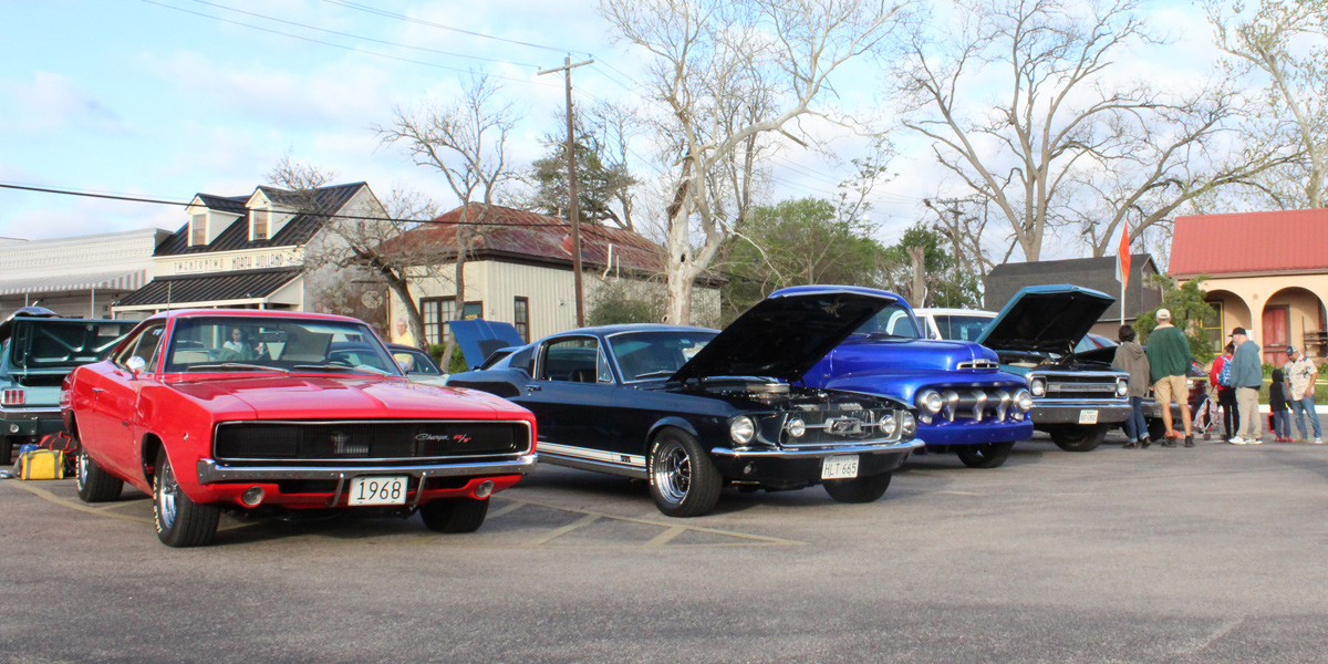 ClassicCarStampede-2026